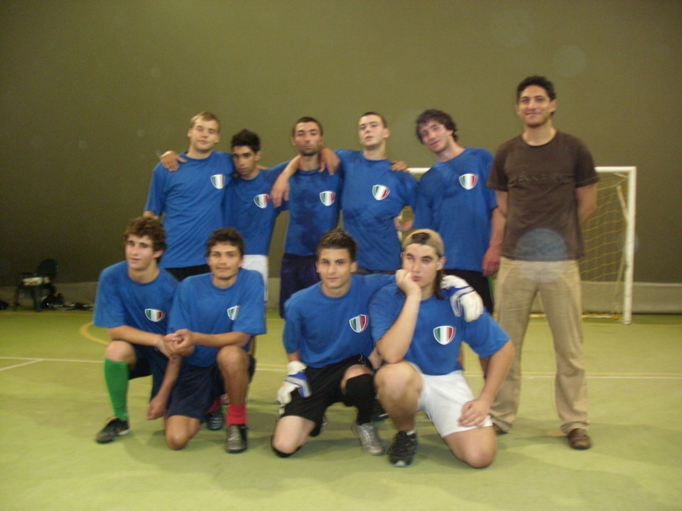 1 torneo C.F.P. - 10 giugno 2010
