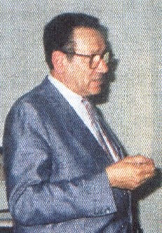 prof. Carlo Volonté
