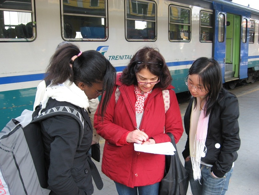 Premio Nazionale della Matematica Applicata 2009